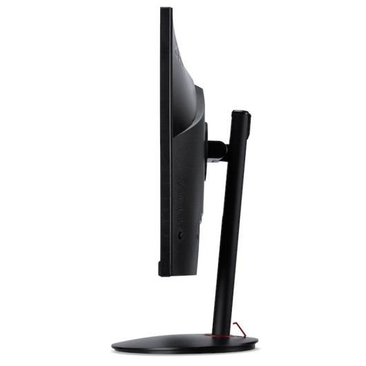 Acer NITRO XV271UM3bmiiprx 27" LED IPS QHD 180Hz Altoparlanti Altezza Regolabile FreeSync Premium