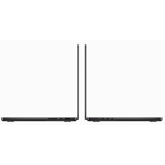 Apple Macbook Pro Apple M3 Max 16 Núcleos/48GB/1TB SSD/GPU 40 Núcleos/14" Negro Espacial