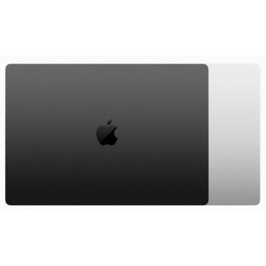 Apple Macbook Pro Apple M3 Max 16 Núcleos/48GB/1TB SSD/GPU 40 Núcleos/14" Negro Espacial