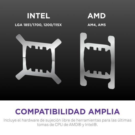 NZXT Kraken Elite 280 RGB Kit de Refrigeração Líquida com Ecrã IPS 280mm Preto
