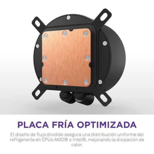 NZXT Kraken Elite 360 RGB Flüssigkeitskühlsatz mit 360-mm-IPS-Display, Schwarz