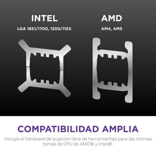 NZXT Kraken Elite 360 RGB Kit de Refrigeração Líquida com Ecrã IPS 360mm Branco