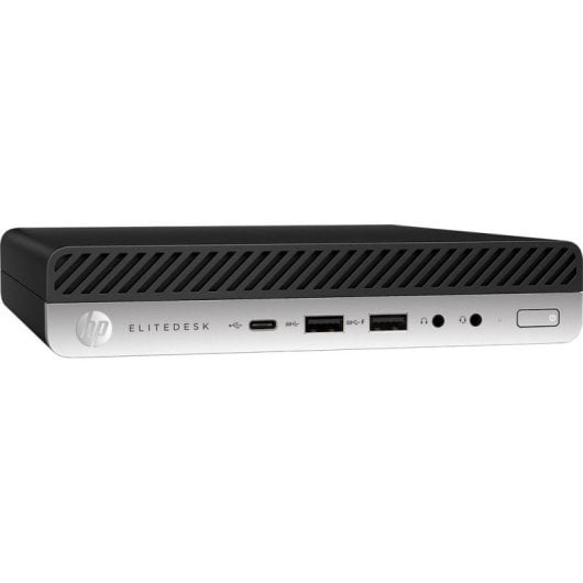 Replay HP Elitedesk 800 G5 MINI i5-9500/8GB/256GB-NVMe Generalüberholt