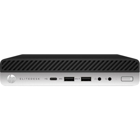 Replay HP Elitedesk 800 G5 MINI i5-9500/8GB/256GB-NVMe Generalüberholt