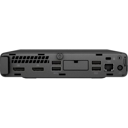 Replay HP Elitedesk 800 G5 MINI i5-9500/8GB/256GB-NVMe Generalüberholt