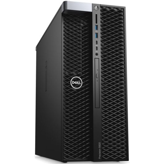 Replay Dell Precision 5820 Tower Xeon W-2125/32GB/512GB-SSD 8GB Refurbished