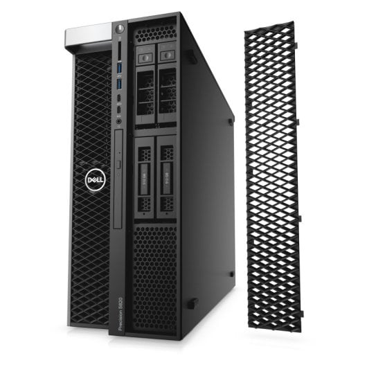 Replay Dell Precision 5820 Tower Xeon W-2125/32GB/512GB-SSD 8GB Refurbished