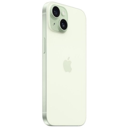 Replay iPhone 15 128GB 6.1" Verde Refurbished
