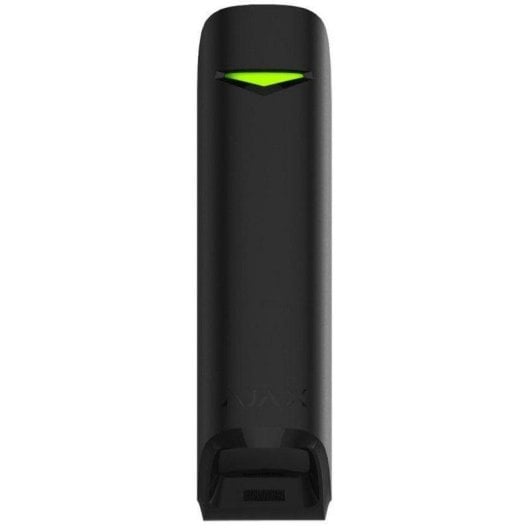 Ajax MotionProtect Curtain Detector de Movimiento Tipo Cortina con Sensor Infrarrojo Pasivo (PIR)