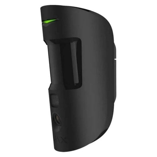 Ajax MotionCam Detector de Movimiento Sensor Infrarrojo Pasivo (PIR) con Cámara