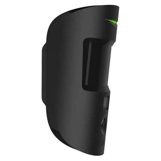 Ajax MotionCam Detector de Movimiento Sensor Infrarrojo Pasivo (PIR) con Cámara