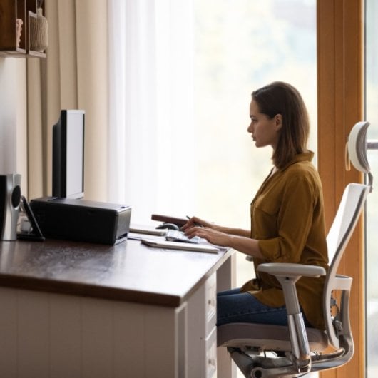 Solutions ergonomiques