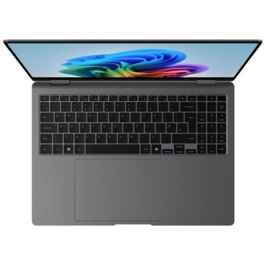 Samsung Galaxy Book5 Pro 360 Dynamic AMOLED 2X Intel Core Ultra 7 258V/32GB/1TB SSD/16" Táctil