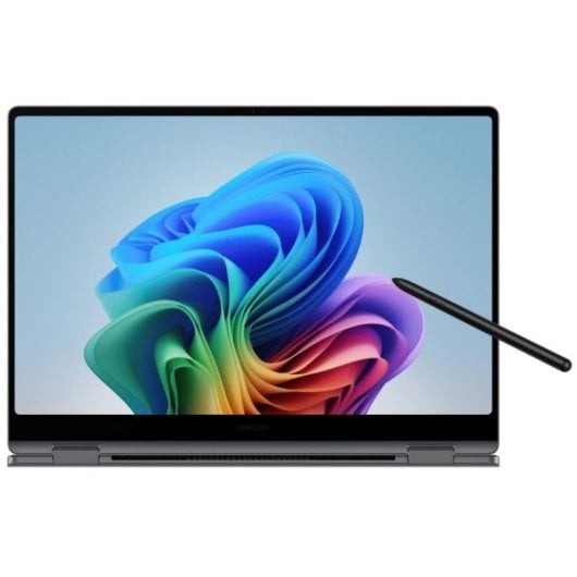 Samsung Galaxy Book5 Pro 360 Dynamic AMOLED 2X Intel Core Ultra 7 258V/32GB/1TB SSD/16" Táctil