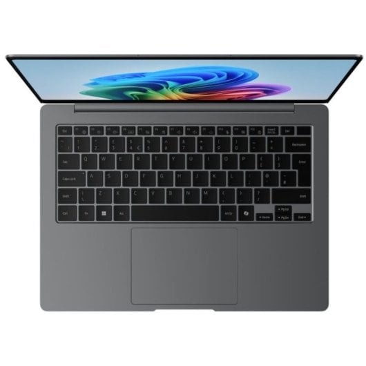 Samsung Galaxy Book5 Pro Dynamic AMOLED 2X Intel Core Ultra 7 258V/32GB/1TB SSD/14" Táctil