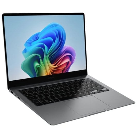 Samsung Galaxy Book5 Pro Dynamic AMOLED 2X Intel Core Ultra 7 258V/32GB/1TB SSD/14" Táctil