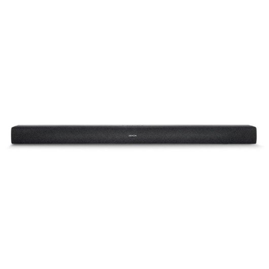Denon DHT-S218 Barra de Sonido 2.1 con Subwoofer Integrado y Dolby Atmos
