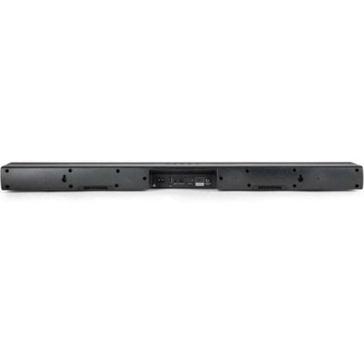 Denon DHT-S218 Barra de Sonido 2.1 con Subwoofer Integrado y Dolby Atmos