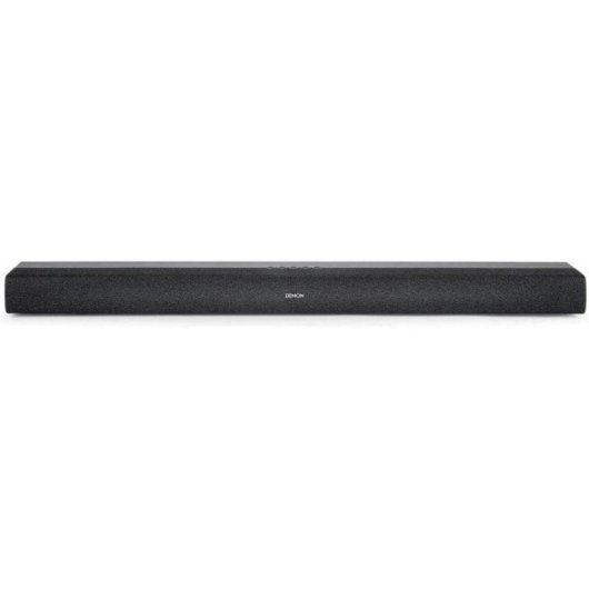 Barre de Sonido Denon DHT-S218 2.1 Bluetooth HDMI ARC Subwoofer Intégré Dolby Atmos