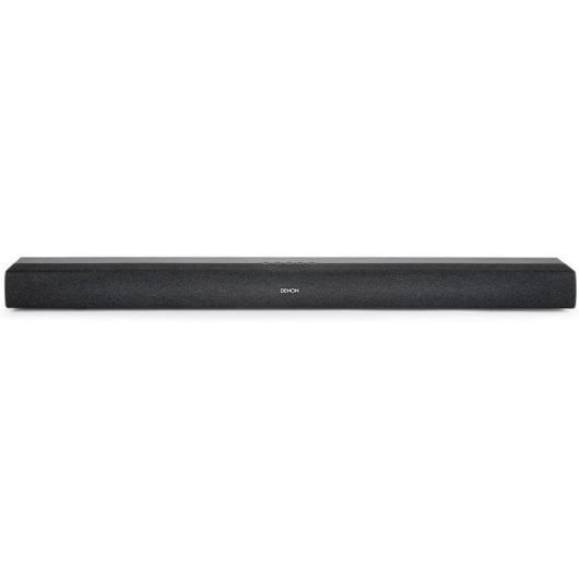 Denon DHT-S218 Sound Bar 2.1 con subwoofer integrato e Dolby Atmos