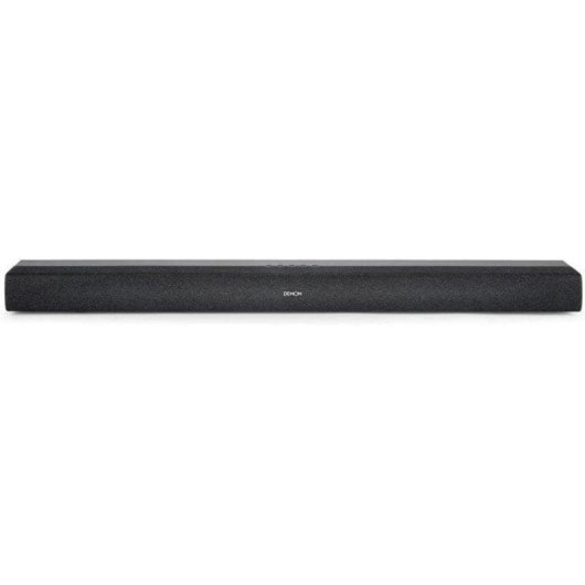 Soundbar Denon DHT-S218 2.1 150W Bluetooth Subwoofer Integriert Dolby Atmos