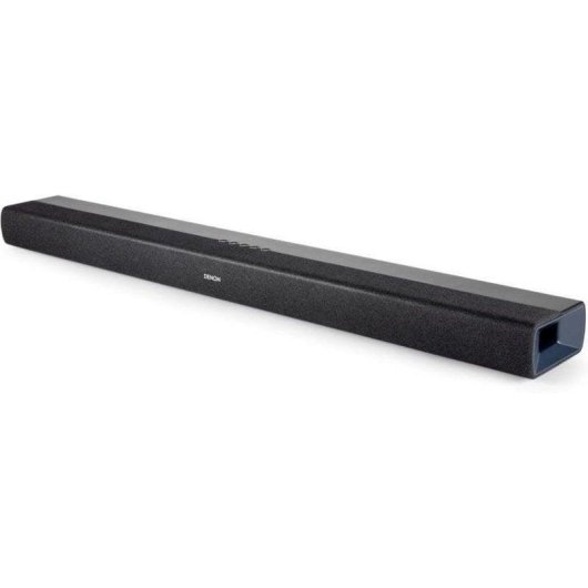 Soundbar Denon DHT-S218 2.1 150W Bluetooth Subwoofer Integriert Dolby Atmos
