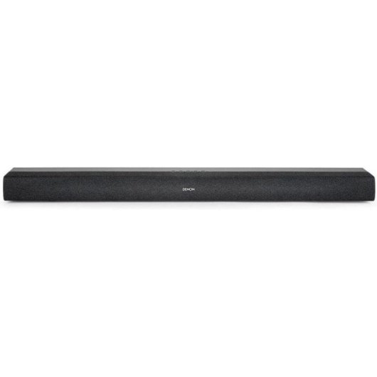 Barre de Sonido Denon DHT-S218 2.1 Bluetooth HDMI ARC Subwoofer Intégré Dolby Atmos