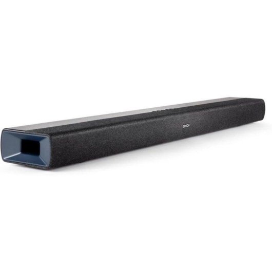 Barre de Sonido Denon DHT-S218 2.1 Bluetooth HDMI ARC Subwoofer Intégré Dolby Atmos