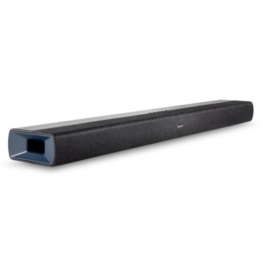 Soundbar Denon DHT-S218 2.1 150W Bluetooth Subwoofer Integriert Dolby Atmos