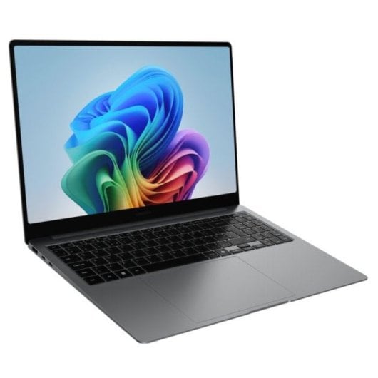 Samsung Galaxy Book5 Pro Dynamic AMOLED 2X Intel Core Ultra 7 258V/32GB/512GB SSD/16" Táctil