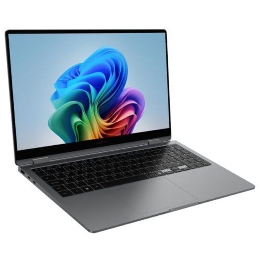 Samsung Galaxy Book 5 360 AMOLED Intel Core Ultra 5 226V/16GB/512GB SSD/15.6" Touch