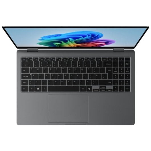 Samsung Galaxy Book 5 360 AMOLED Intel Core Ultra 5 226V/16GB/512GB SSD/15.6" Touch