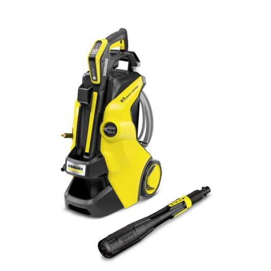 Karcher K 5 Smart Control Flex Hidrolimpiadora 2100W 145 bar App Bluetooth