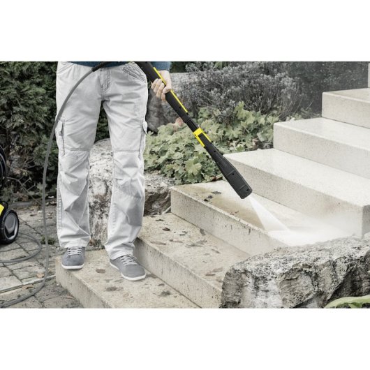 Karcher K 5 Smart Control Flex Hidrolimpiadora 2100W 145 bar App Bluetooth