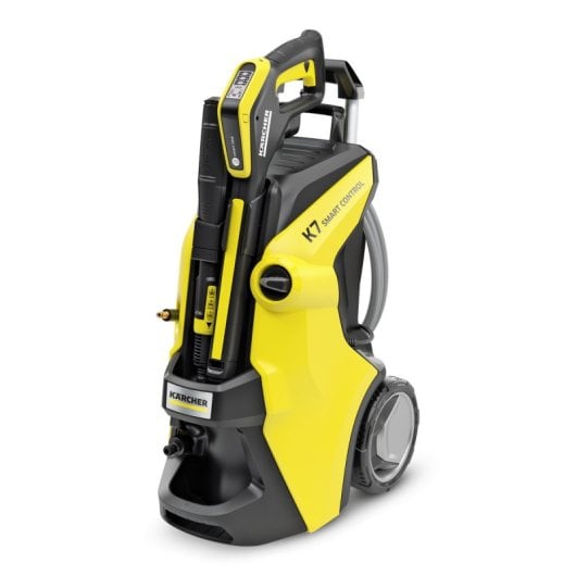 Nettoyeur haute pression Karcher K 7 Smart Control Flex 3000 W 180 bars