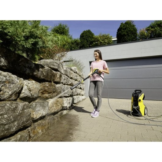 Nettoyeur haute pression Karcher K 7 Smart Control Flex 3000 W 180 bars