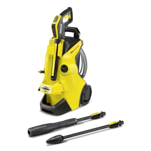 Nettoyeur haute pression Karcher K 4 Power Control Flex 1800 W 130 bars Vario Power Lance