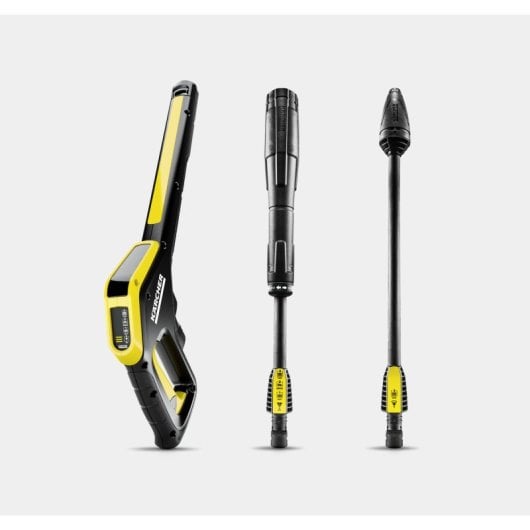 Nettoyeur haute pression Karcher K 4 Power Control Flex 1800 W 130 bars Vario Power Lance