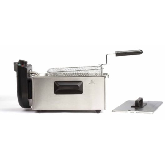 Friteuse Livoo Grise 3 L 2000 W