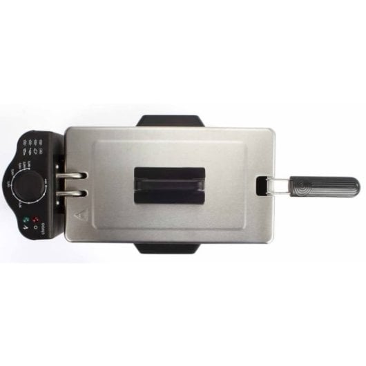 Friteuse Livoo Grise 3 L 2000 W