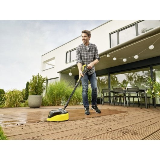 Karcher K 7 Smart Control Flex Home 180 bar 3000W Máquina de Limpeza Alta Pressão