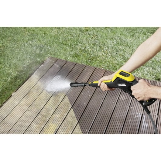 Karcher K 4 Power Control Flex Home 130 bar 1800W Hidrolimpiadora Alta Presión