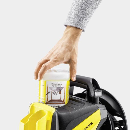 Nettoyeur haute pression Karcher K 4 Premium Power Control Flex 130 bars 1800 W