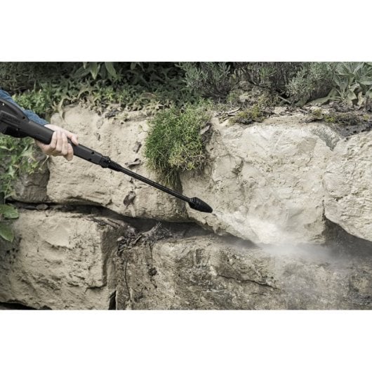Nettoyeur haute pression Karcher K 7 Premium Power Flex 180 bars 3000 W