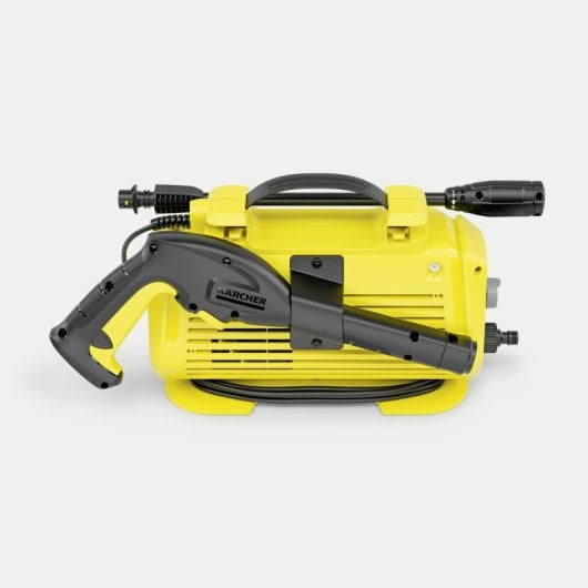 Karcher K 2 Horizontal Vps Hidrolimpiadora
