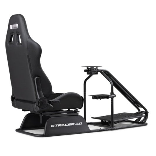 Next Level Racing GTRacer 2.0 Simulator Cockpit