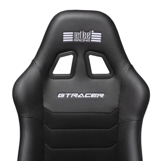 Next Level Racing GTRacer 2.0 Simulator Cockpit