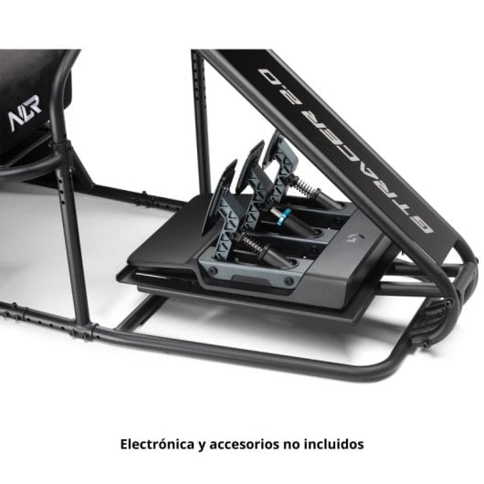 Next Level Racing GTRacer 2.0 Simulator Cockpit