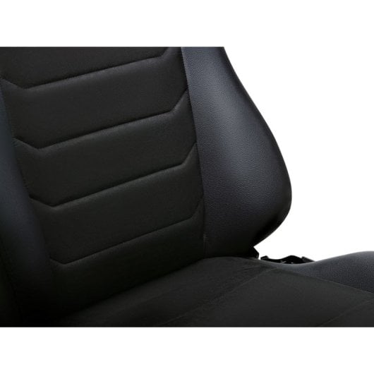 Next Level Racing GTRacer 2.0 Simulator Cockpit