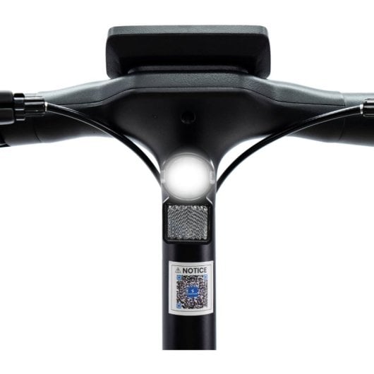 Trottinette électrique Smartgyro Rockway Evo 800W 50km 13000mAh avec double suspension et application